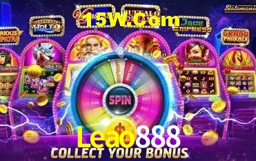 Experiência VIP Leao888