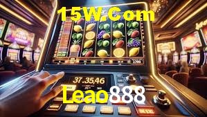 Experiência VIP Leao888