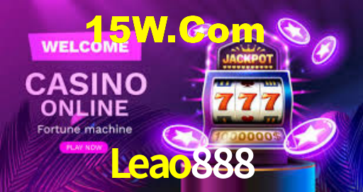 Leao888: Seu Cassino Premiado com Pagamentos Rápidos