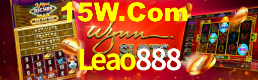 Leao888 Vip