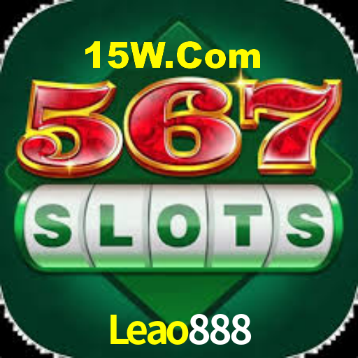 Leao888,Leao Bet App