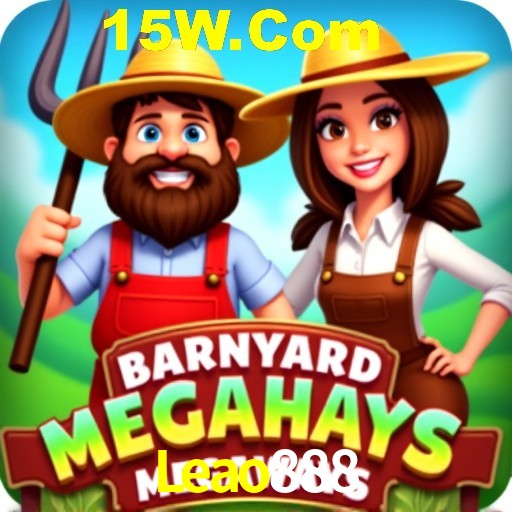 Live Casino Leao888
