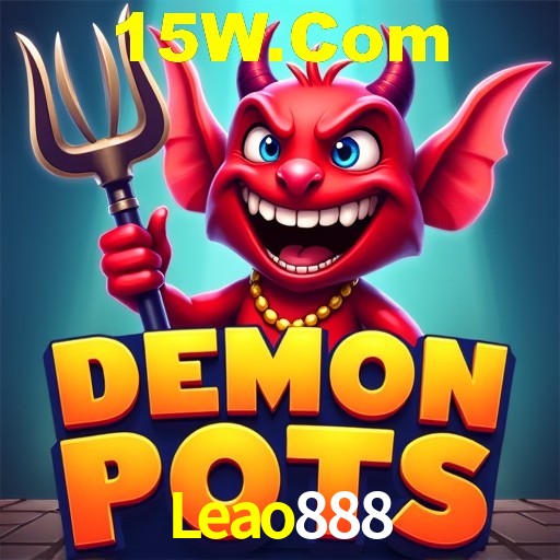 A Popularidade dos Caça-Níqueis no Leao888