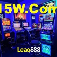 Leao888 Vip