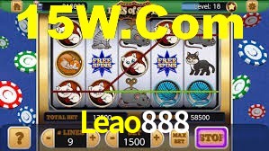 Tournaments Leao888