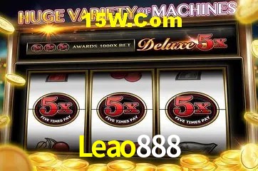 Integração de APIs Leao888
