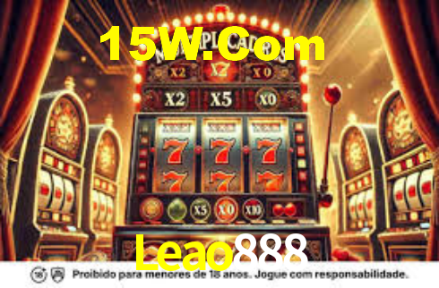 Leao888