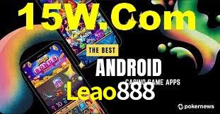 Welcome Bonus Leao888