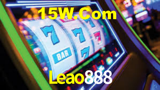Leao888: Seu Especialista em Apostas Esportivas Brasileiras