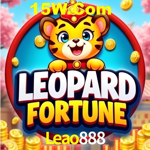 Account Benefits Leao888