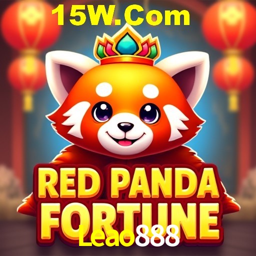 Slot Games Leao888
