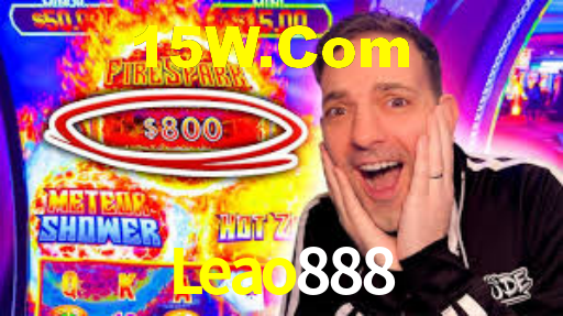Leao888,Leao Bet App