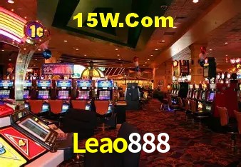Promoções Sazonais Leao888