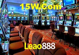 Sports Statistics Leao888