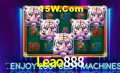 Provedores de Jogos Leao888