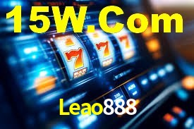 Football Betting Leao888
