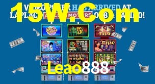 Daily Bonuses Leao888