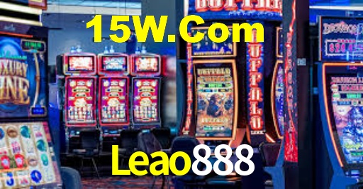 Leao888