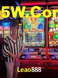 Blackjack Table Leao888