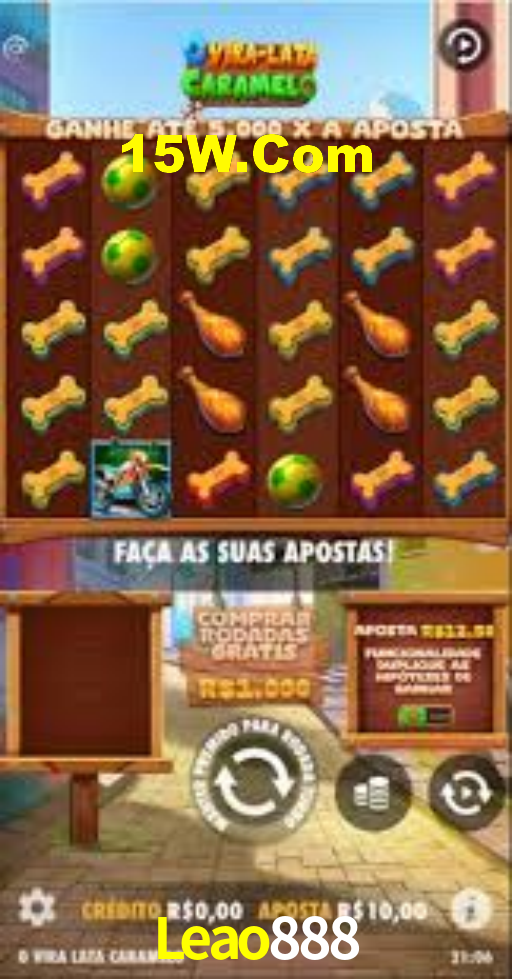 Leao888