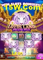 Apostas de Tênis Leao888
