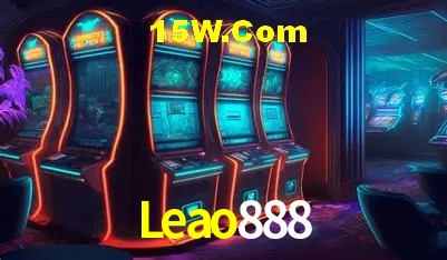 Cadastro Rápido Leao888