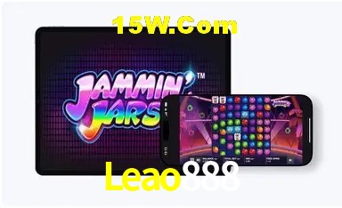 Casino Ao Vivo Leao888