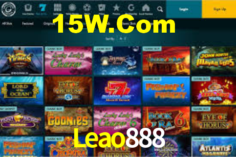 Leao888