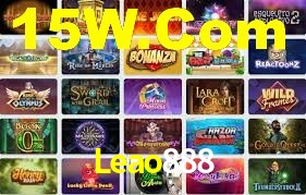 Leao888
