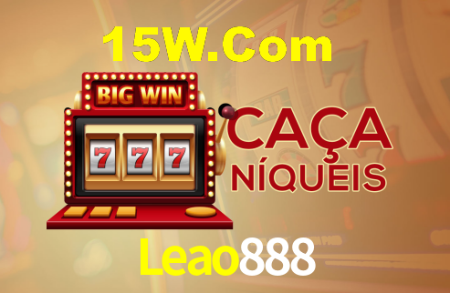 Leao888 Vip