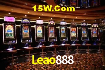 Estatísticas do Jogo Leao888
