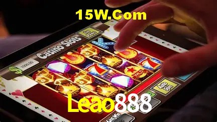 Tecnologia da Plataforma Leao888