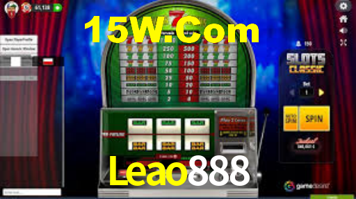 Leao888,Leao Bet App