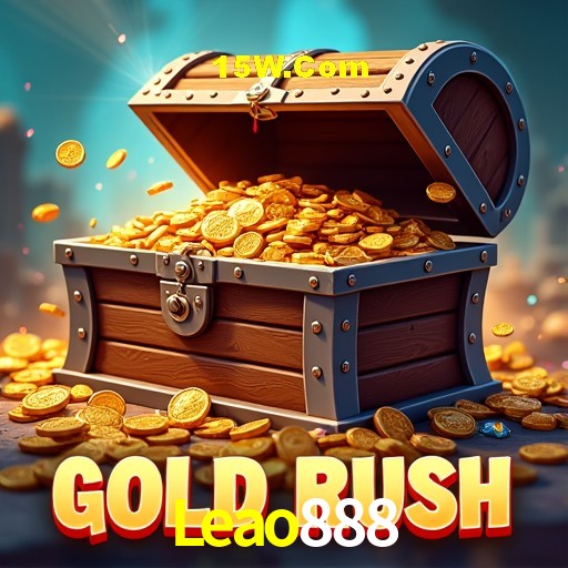 Secure Login Leao888