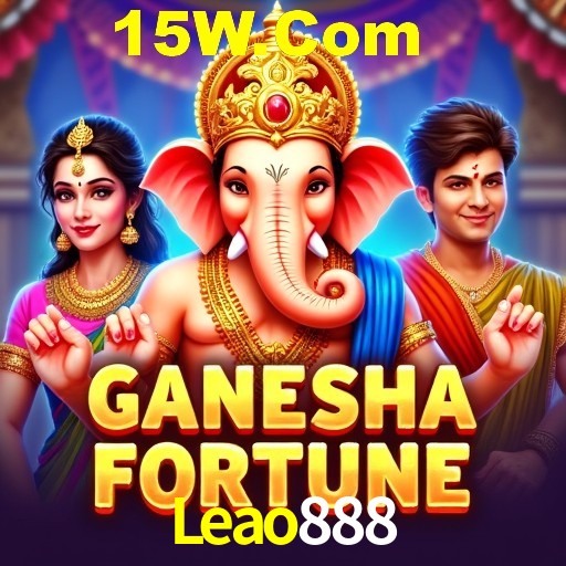 Seasonal Promotions Leao888