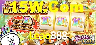 Leao888,Leao Bet App