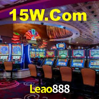Leao888,Leao Bet App