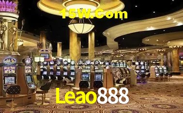 Estatísticas Esportivas Leao888