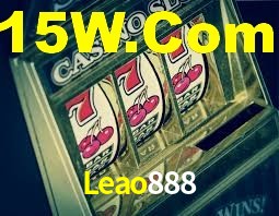 Leao888,Leao Bet App