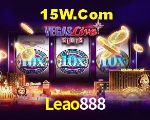 Login Seguro Leao888